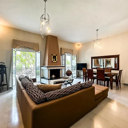 The Serenity #propertly Nea Kallikrateia