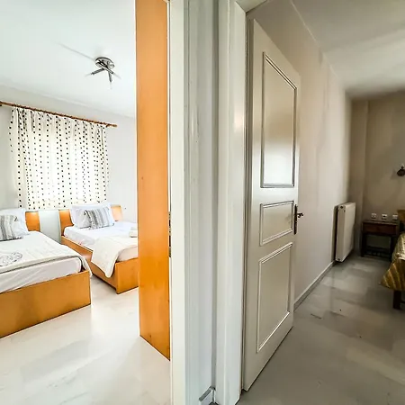 The Serenity #propertly * Nea Kallikrateia