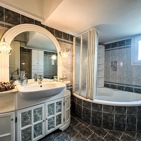 The Serenity #propertly Villa