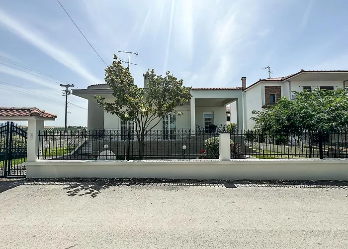 别墅 The Serenity #propertly *