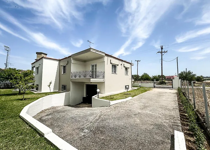 别墅 The Serenity #propertly