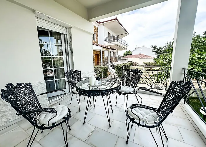 The Serenity #propertly Nea Kallikrateia