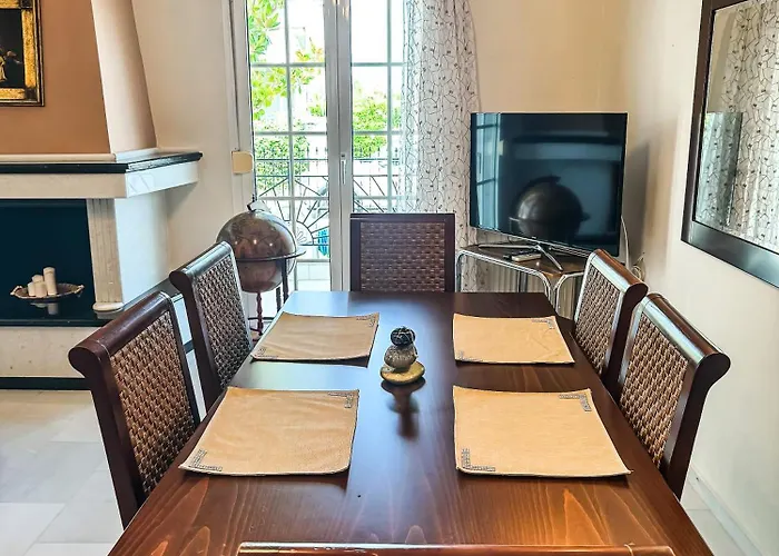 The Serenity #propertly * Nea Kallikrateia