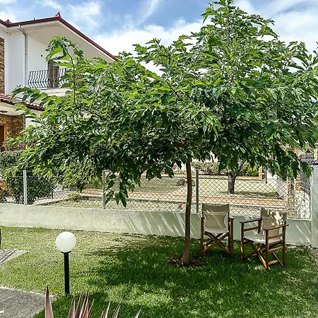 Villa The Serenity *