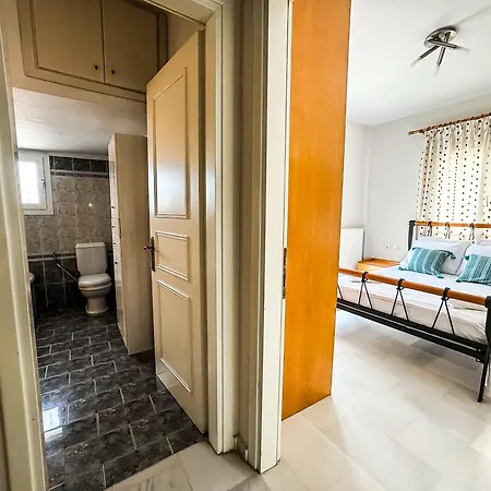 The Serenity Villa