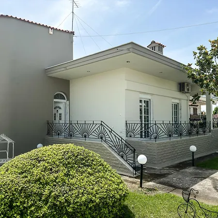 Villa The Serenity *