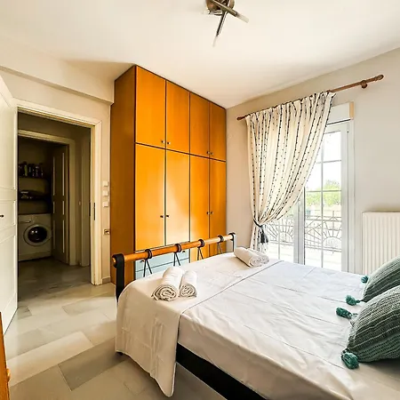 The Serenity #propertly Villa Nea Kallikrateia