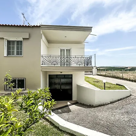 The Serenity Villa