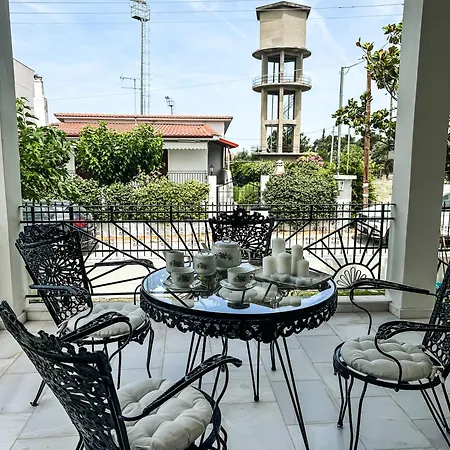 Villa The Serenity *