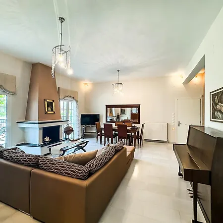 The Serenity #propertly Villa