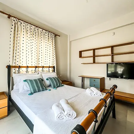 The Serenity Villa *