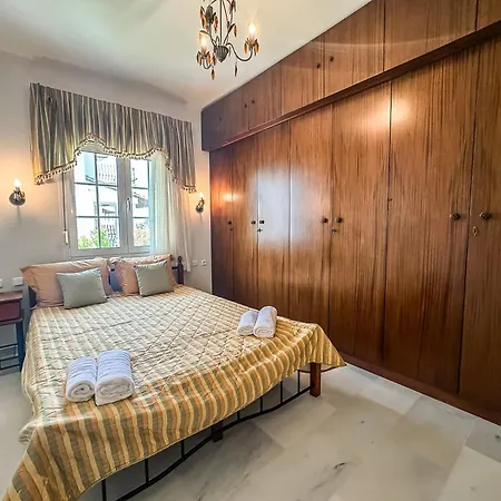 Villa The Serenity #propertly *