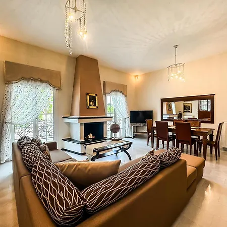 Villa The Serenity *